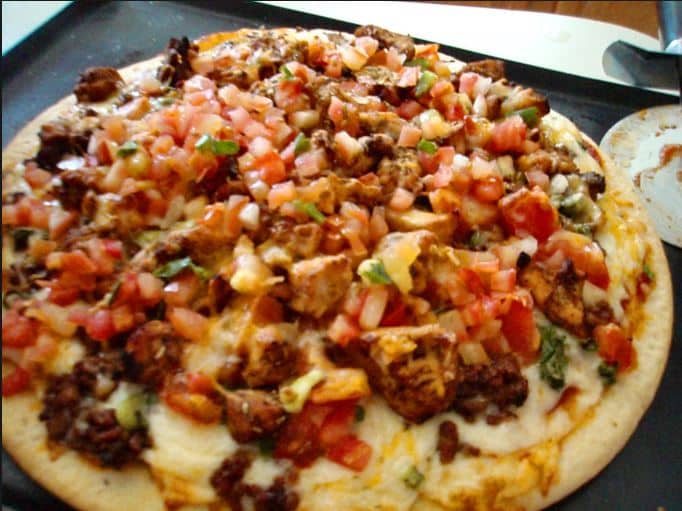 List of Top Pizza Outlets in Dholewal Chowk - Best Pizza Places