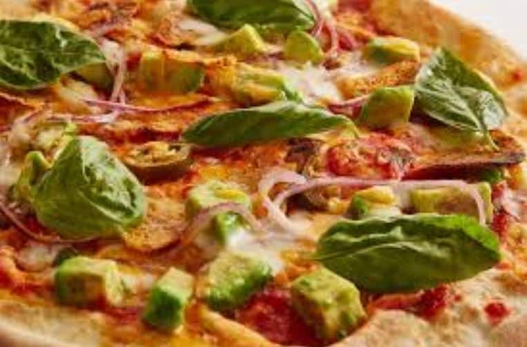 List of Top Pizza Outlets in Dholewal Chowk - Best Pizza Places